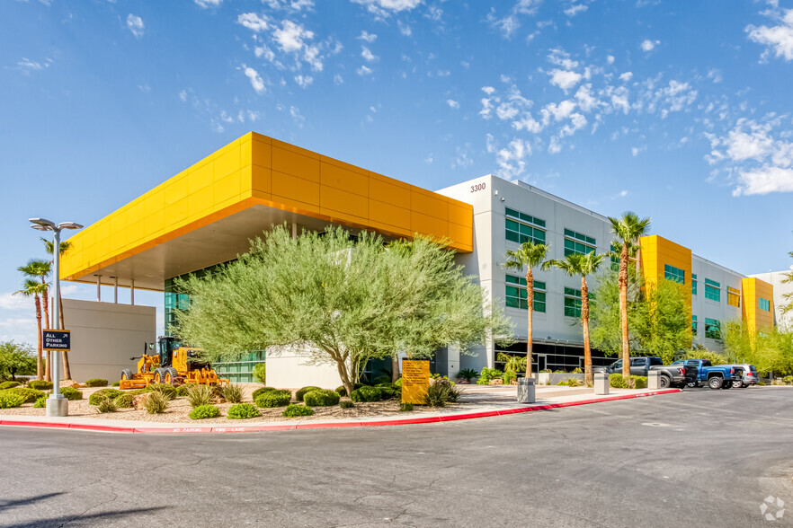 Peel Brimley, L.L.P Henderson, NV Office