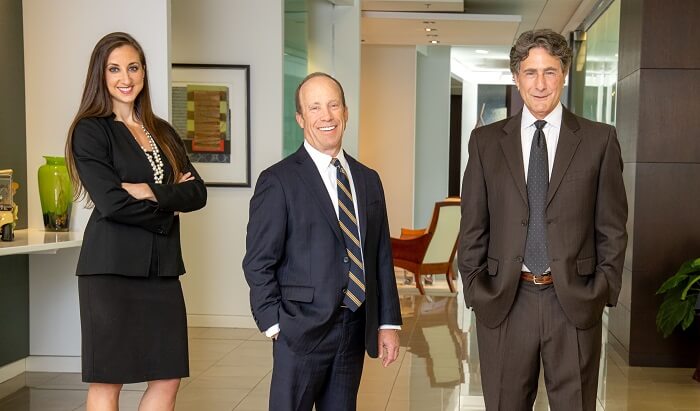 Greenspun Shapiro Ginsberg & Yang PC Fairfax, VA Office