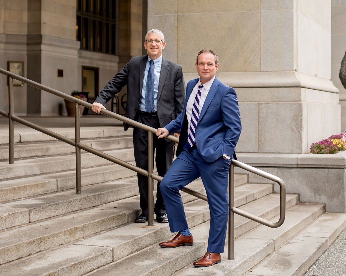 Anderson & Labovitz Pittsburgh, PA Office