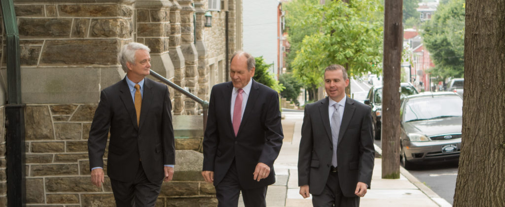 Clymer, Musser & Sarno, P.C Quarryville, PA Office