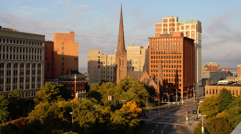 Tronolone & Surgalla, P.C Buffalo, NY Office