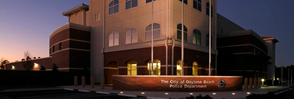 Ogle Law, LLC Daytona Beach, FL Office