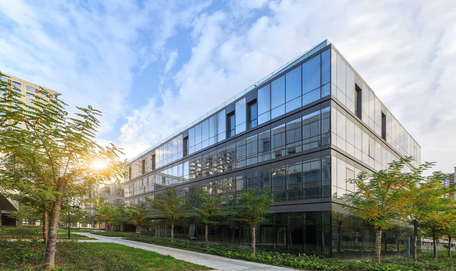 Merhab Robinson & Clarkson Santa Ana, CA Office