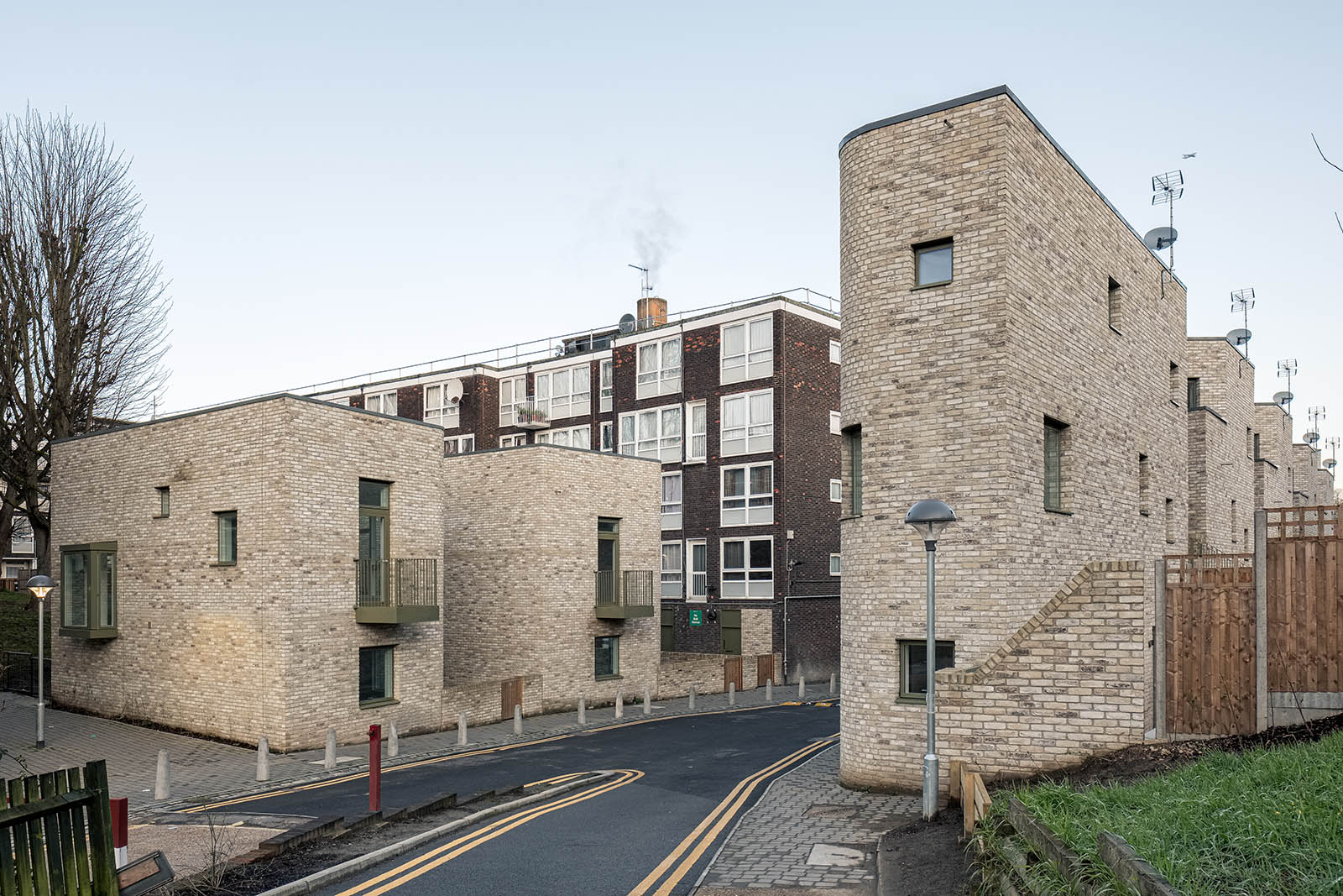 Peters & Peters London, United Kingdom Office