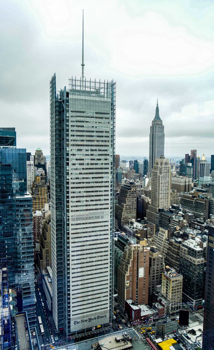 Hussain & Khan Ridgefield Park, NJ Office