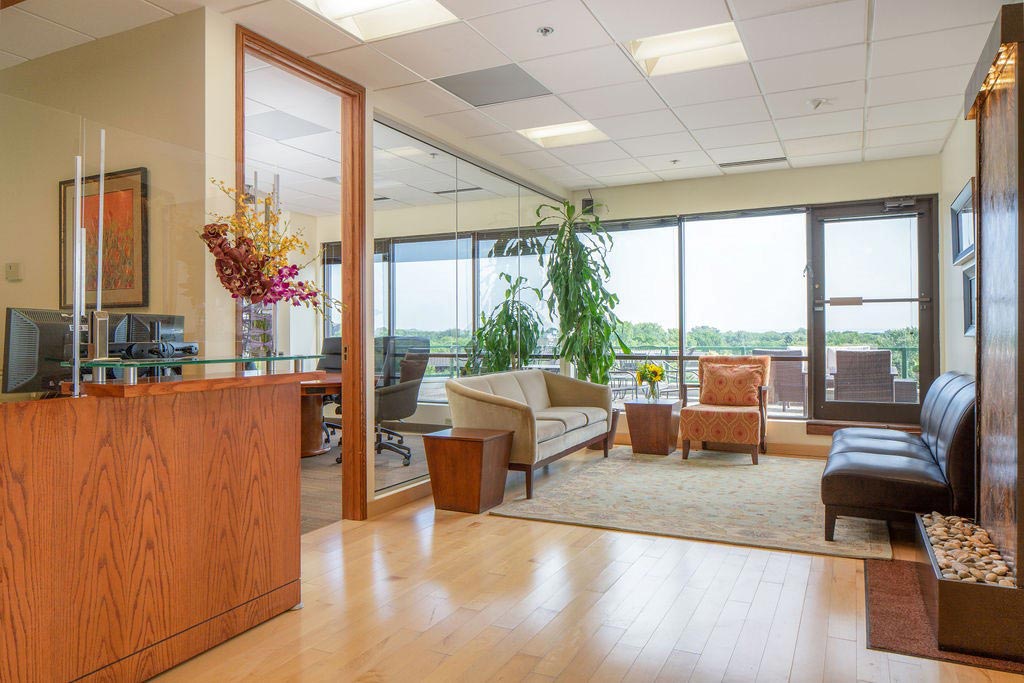 Jensen, Mullen, McSweeney & Meyer, PLLP Bloomington, MN Office