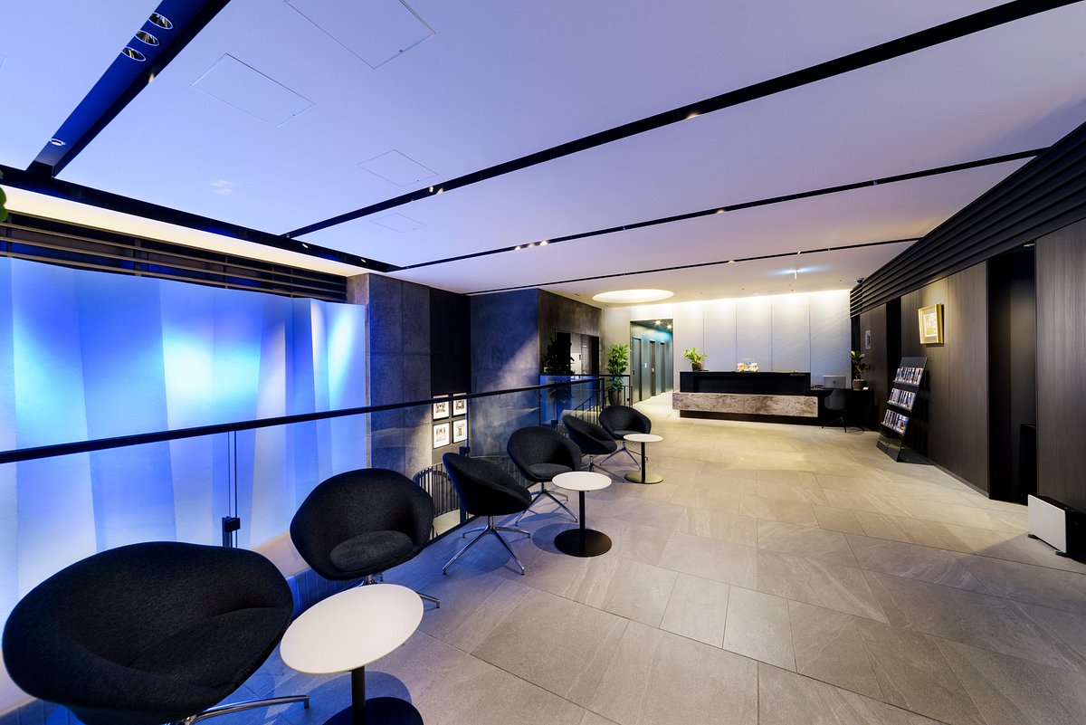 Kitahama Partners Osaka, Japan Office