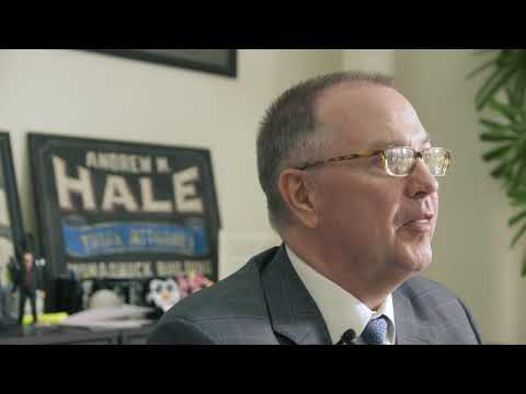 Hale & Monico New York City, NY Office