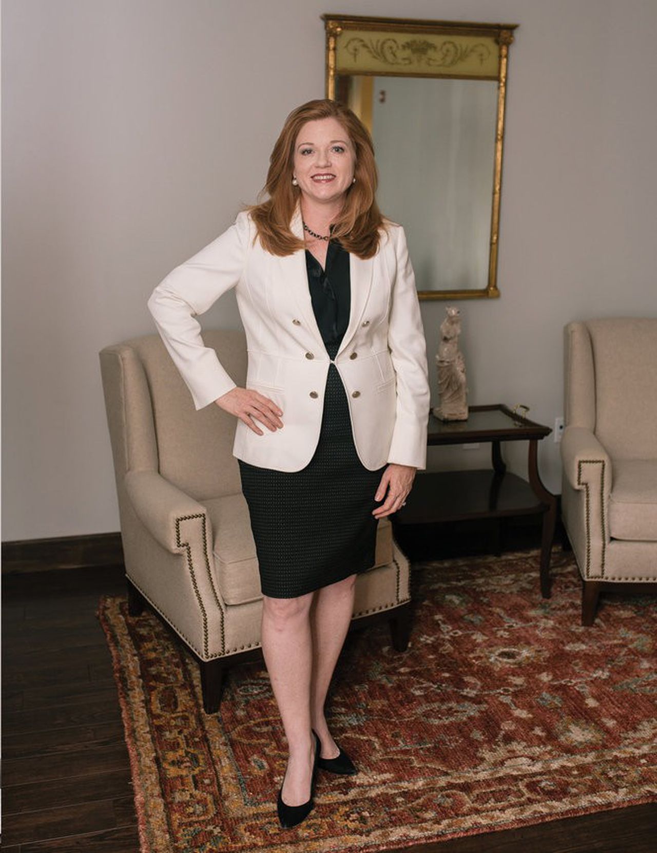 Kirk Drennan Law Birmingham,  Office