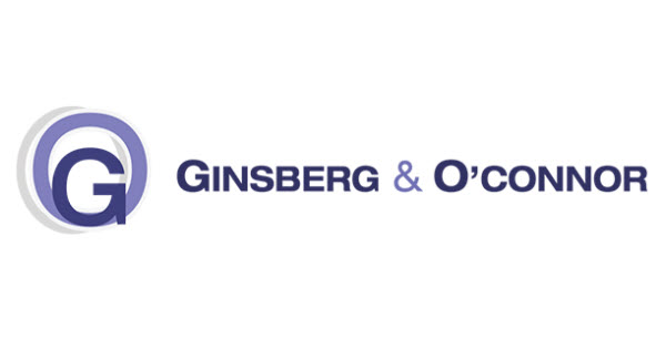 Ginsberg & O'Connor, PC Cherry Hill, NJ Office