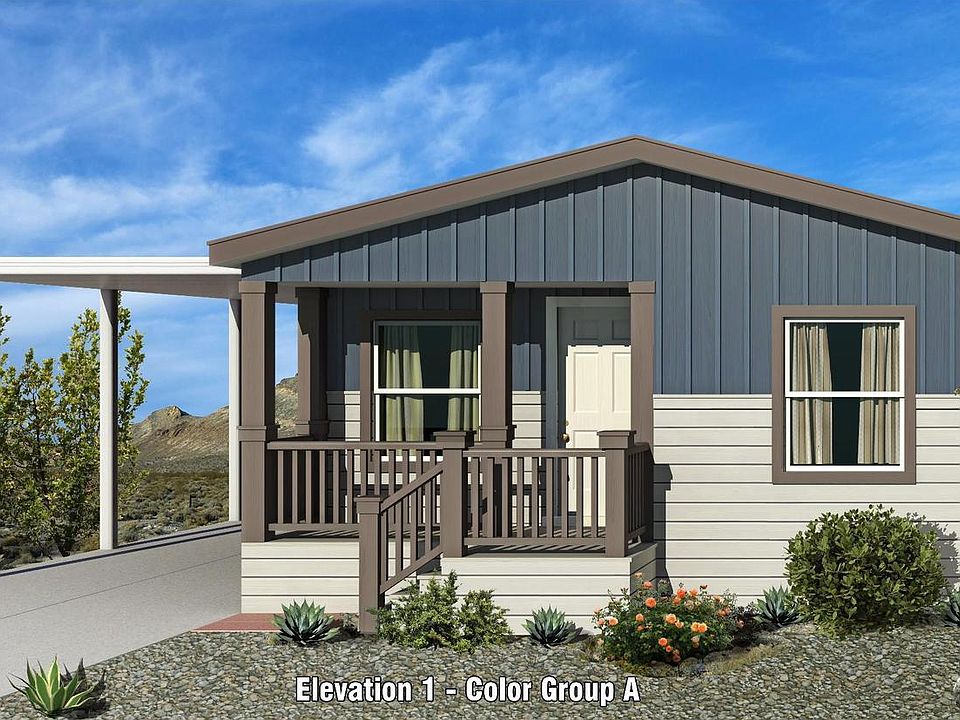 Stovall & Associates Pahrump, NV Office