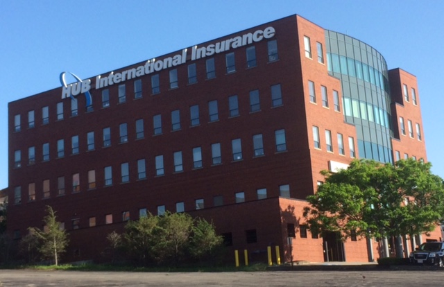 Morrison Mahoney, LLP Fall River, MA Office