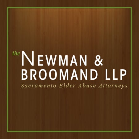 Newman & Broomand LLP Folsom,  Office