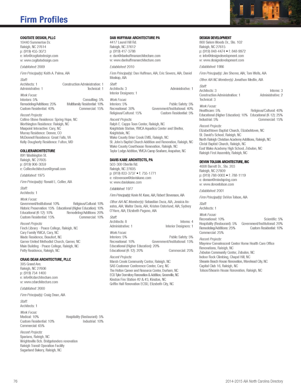 The Pope Firm Jacksonville, NC Office