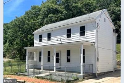 Brennan Law Offices Pottsville, PA Office