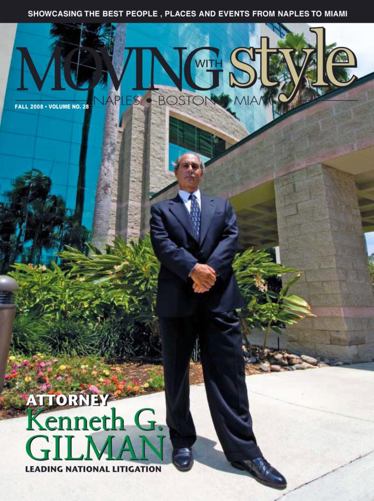 Gilman Law LLP Naples, FL Office