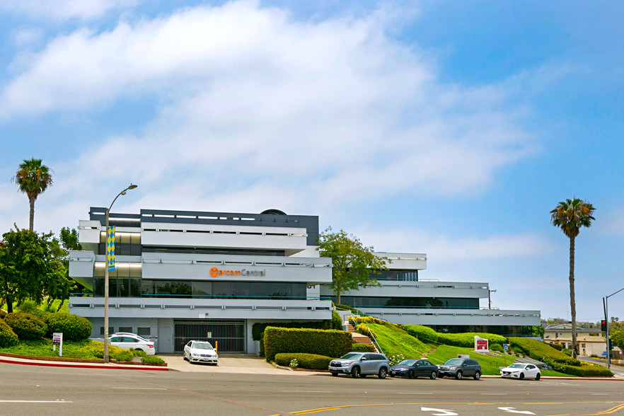 Worden Williams LLP Solana Beach, CA Office