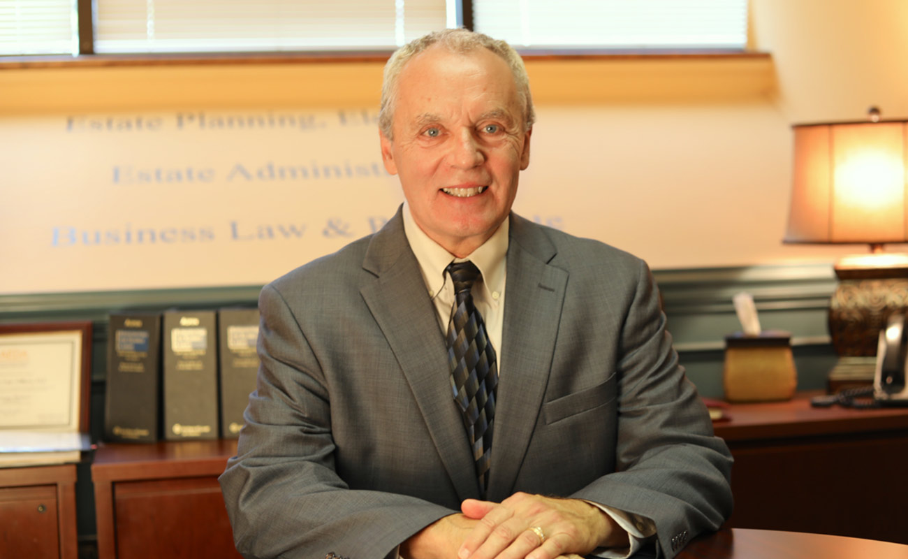 Ruggiero Law Offices LLC Paoli, PA Office