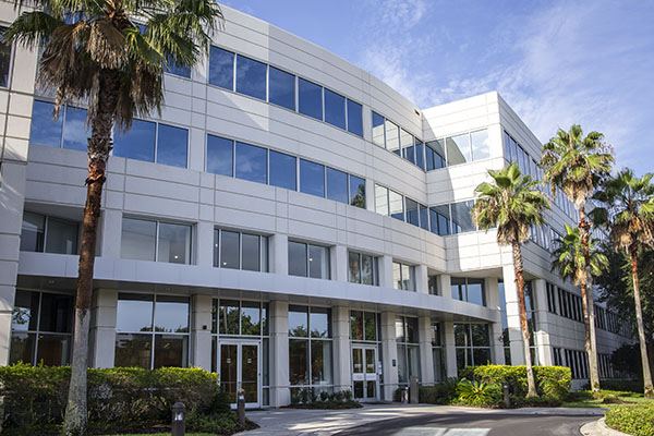 Olinsky Law Group Orlando, FL Office