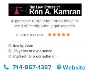 Law Office of Louis M. Piscopo, APLC Anaheim, CA Office