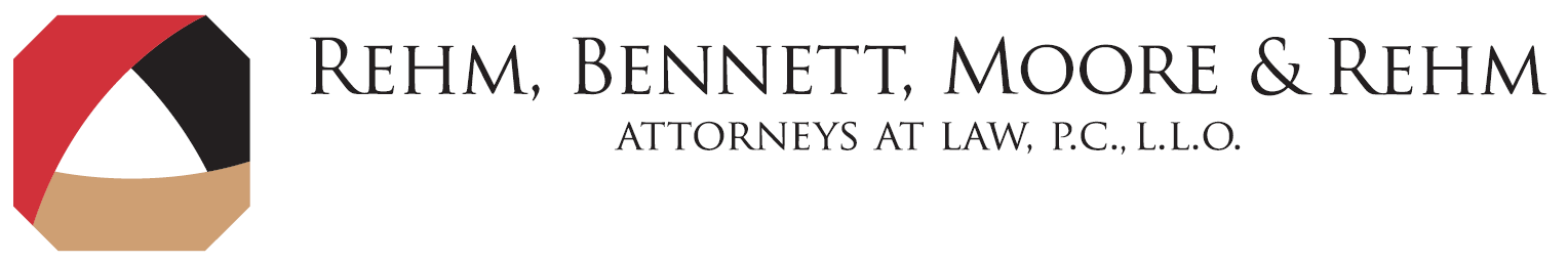 Rehm Bennett & Moore, P.C., LLO Lincoln, NE Office