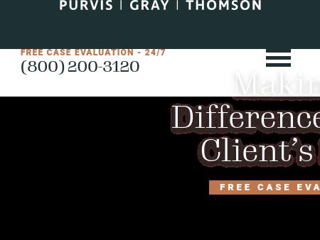Purvis Gray Thomson, LLP Denver, CO Office
