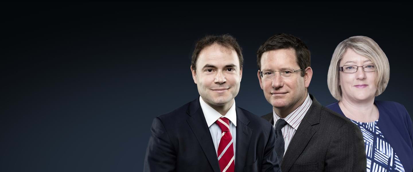 Bedell Cristin London, United Kingdom Office