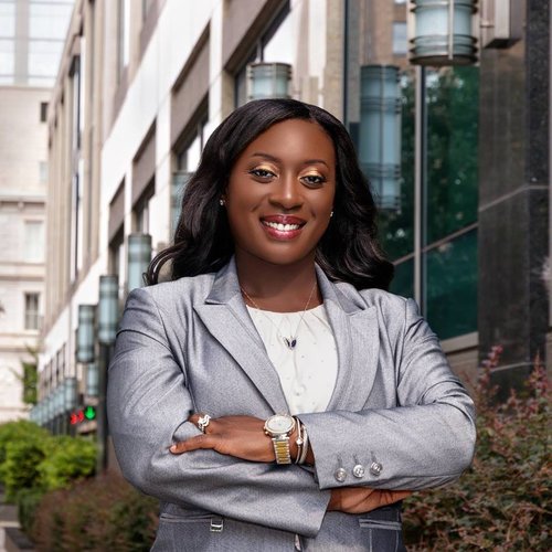 Jackson Law, P.C Raleigh,  Office