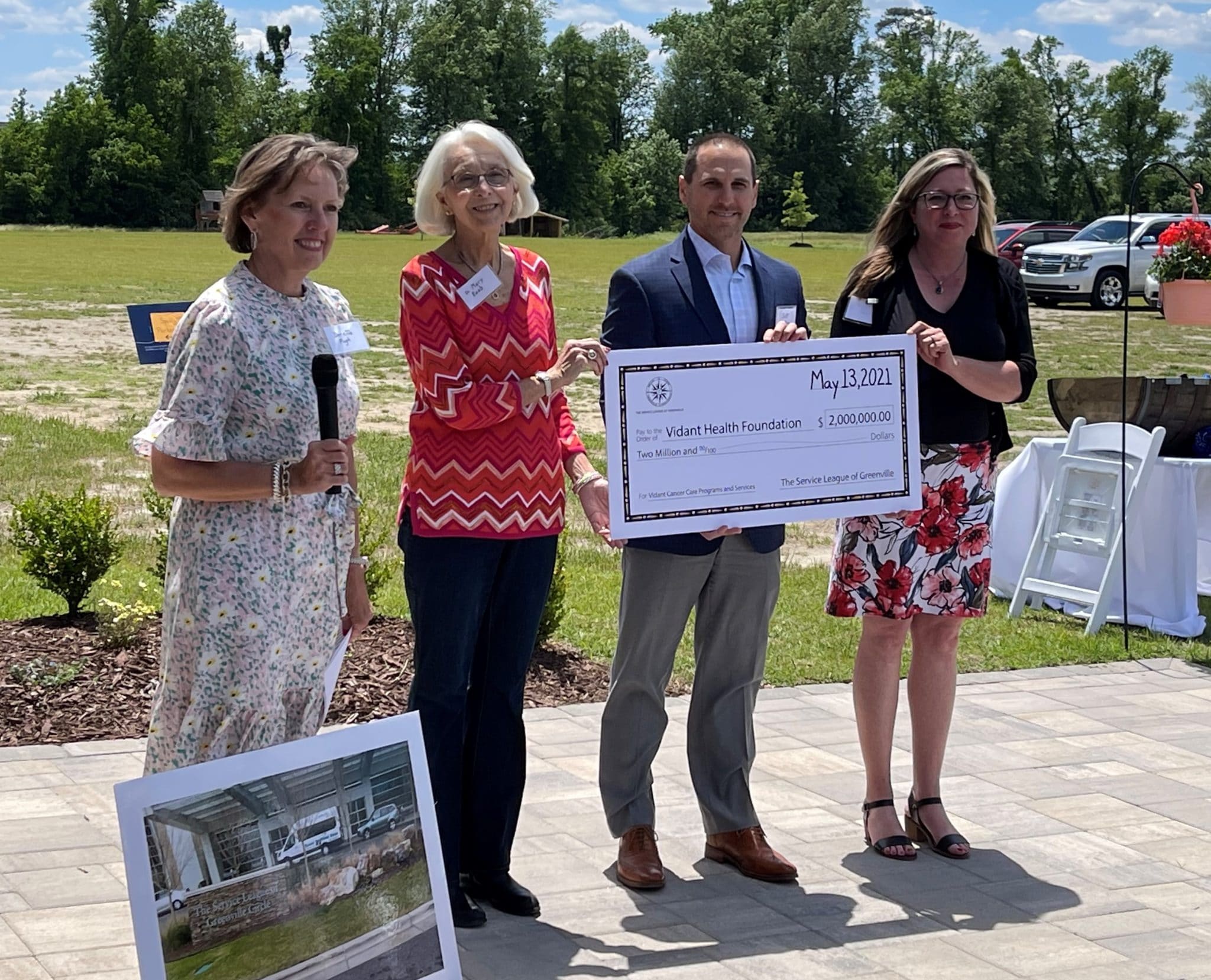 Harris, Creech, Ward & Blackerby, PA Greenville, NC Office