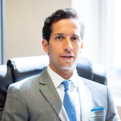 Tempus Fugit Law Boston,  Office