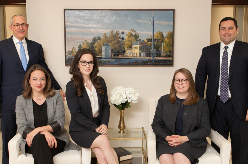 Fogler, Brar, ONeil & Gray LLP Houston,  Office