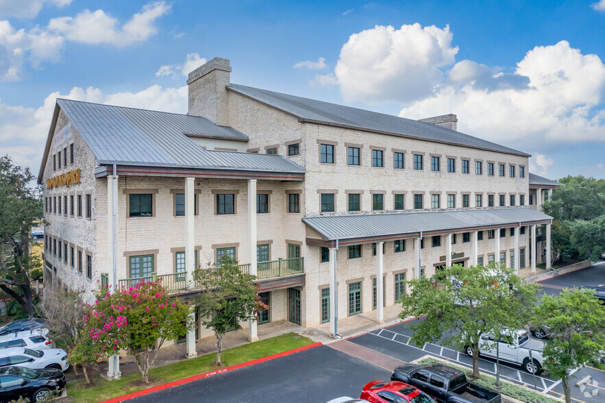 Zwicker & Associates, P.C Round Rock, TX Office