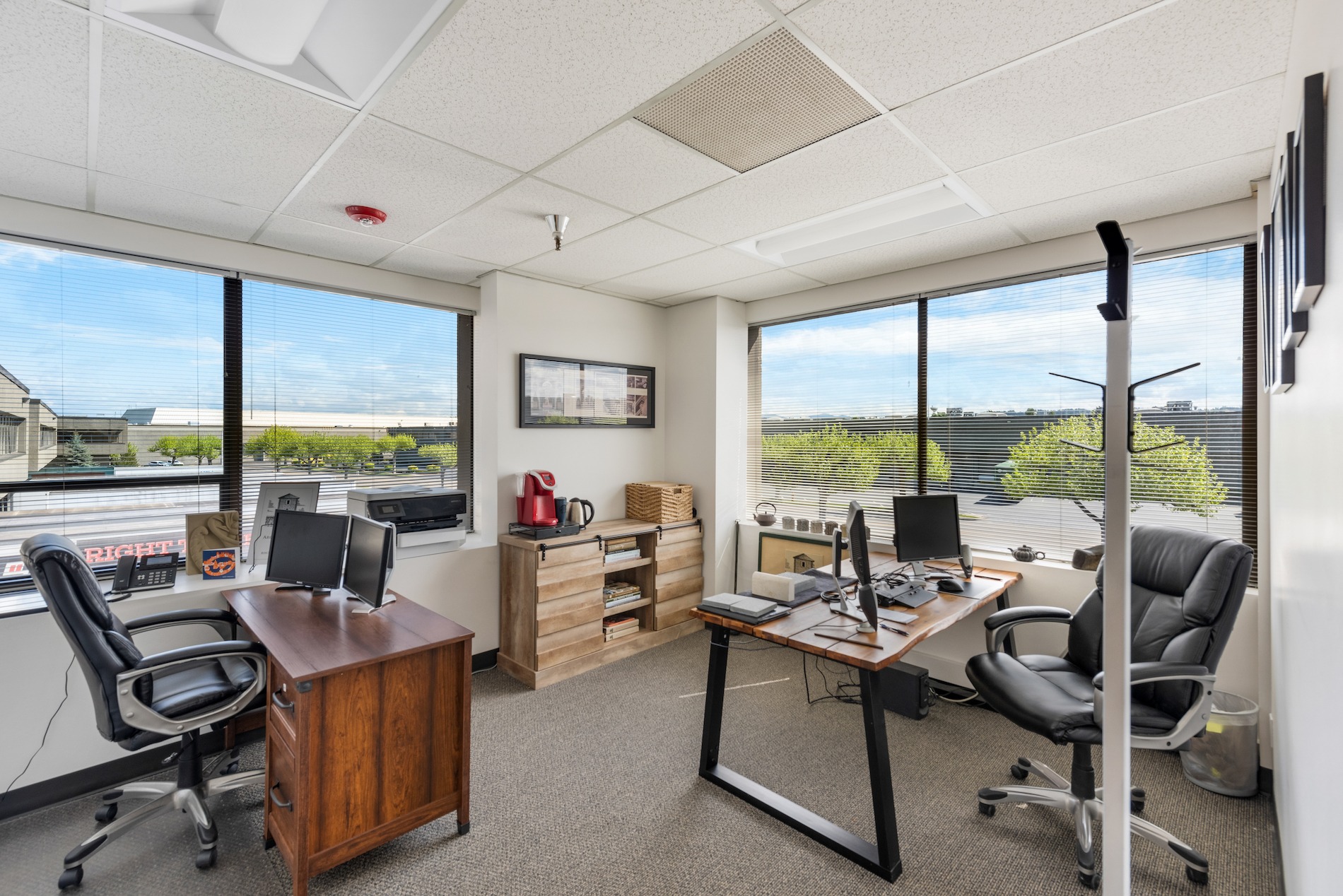 Buttar & Cantor, LLP Tukwila, WA Office