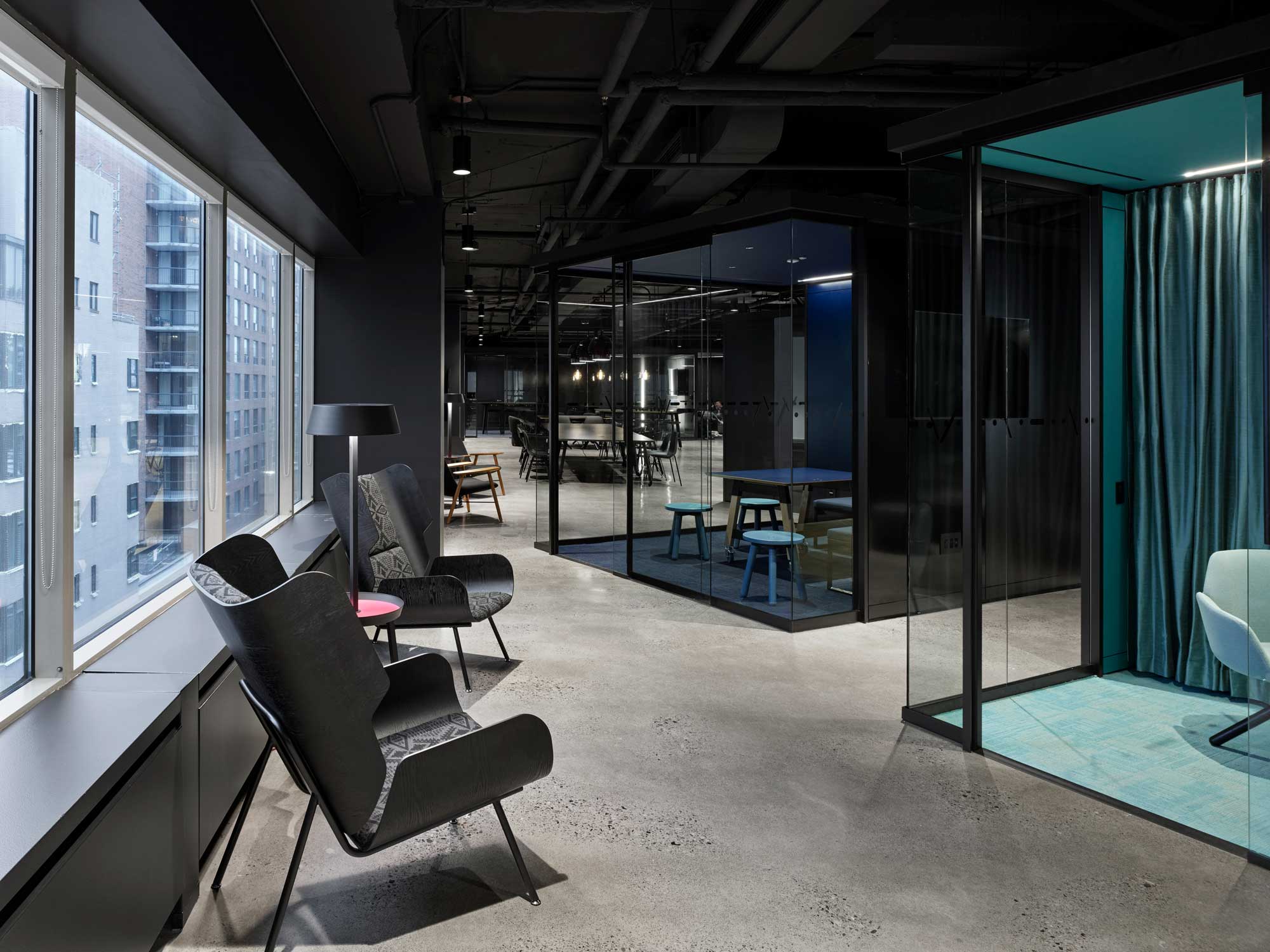 Haber Lawyers Burlington, Canada Office