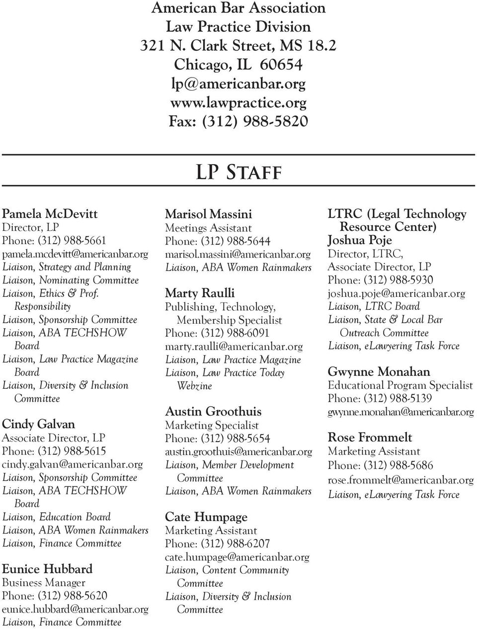 Boutwell Fay LLP Irvine, CA Office