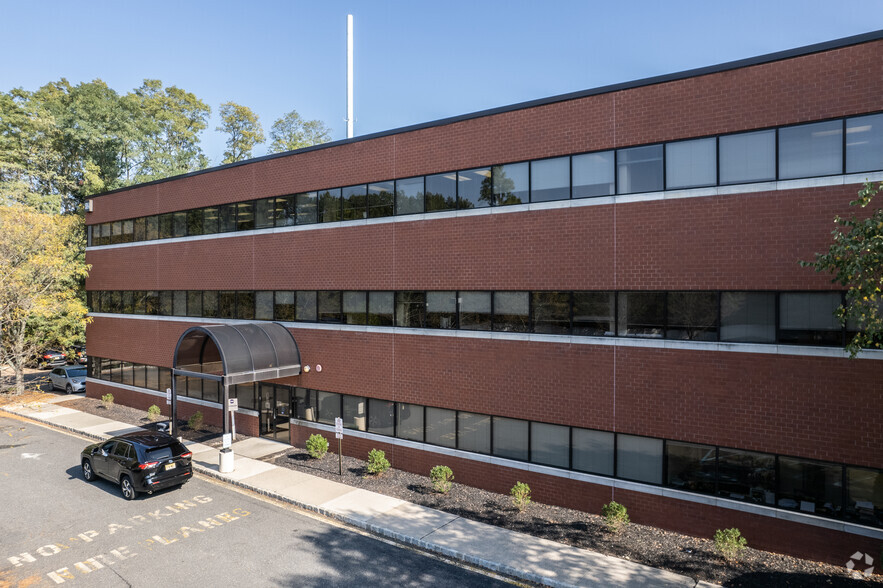 Pickus & Landsberg East Brunswick, NJ Office