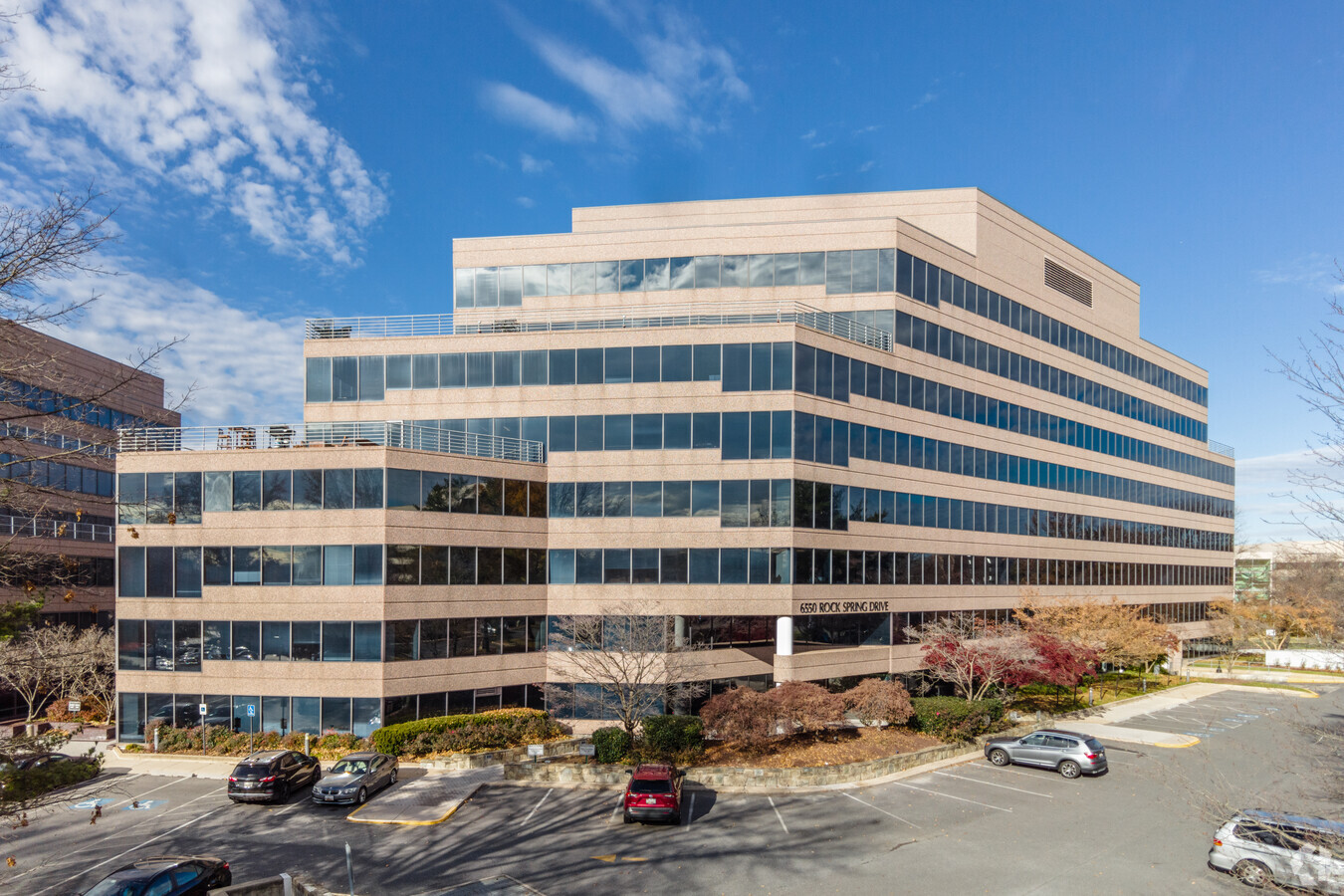 Berenato & White, LLC Bethesda, MD Office