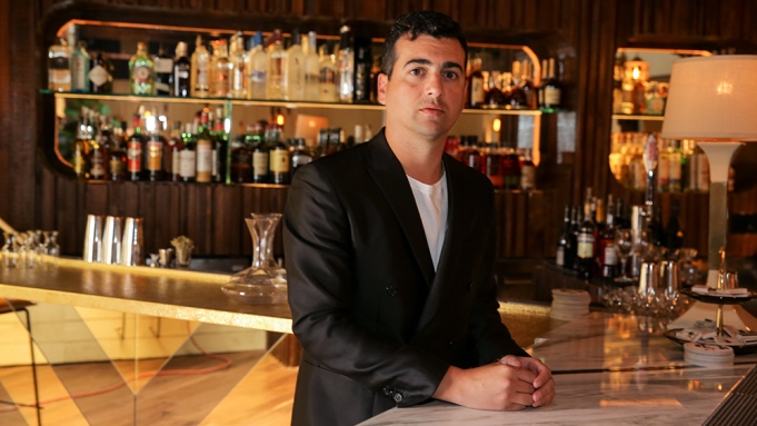 Terzian Law Partners Encino, CA Office