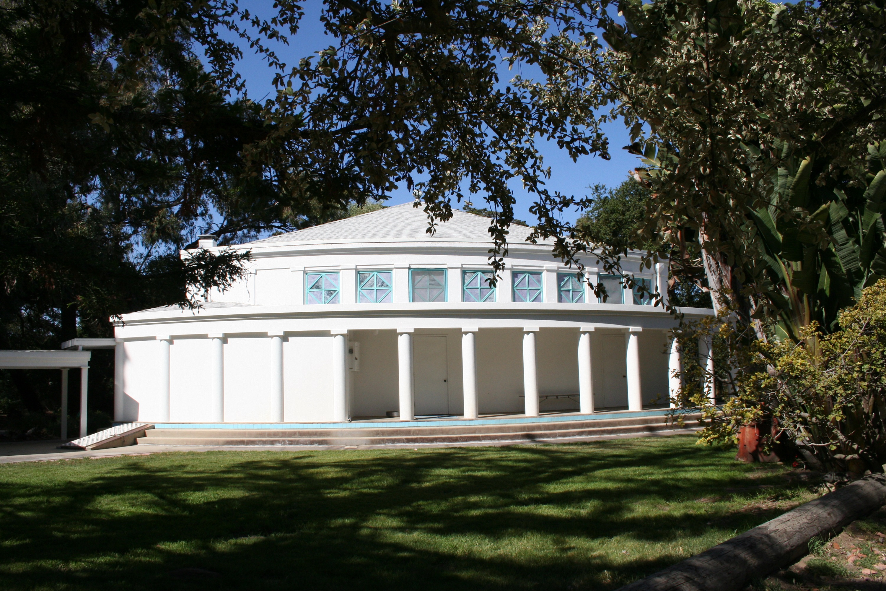 VisaPro Los Angeles, CA Office