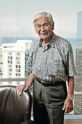 Watanabe Ing LLP Honolulu, HI Office