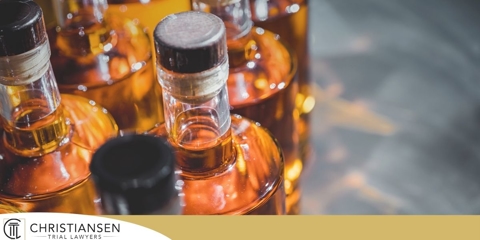 Christiansen Law Offices Las Vegas, NV Office