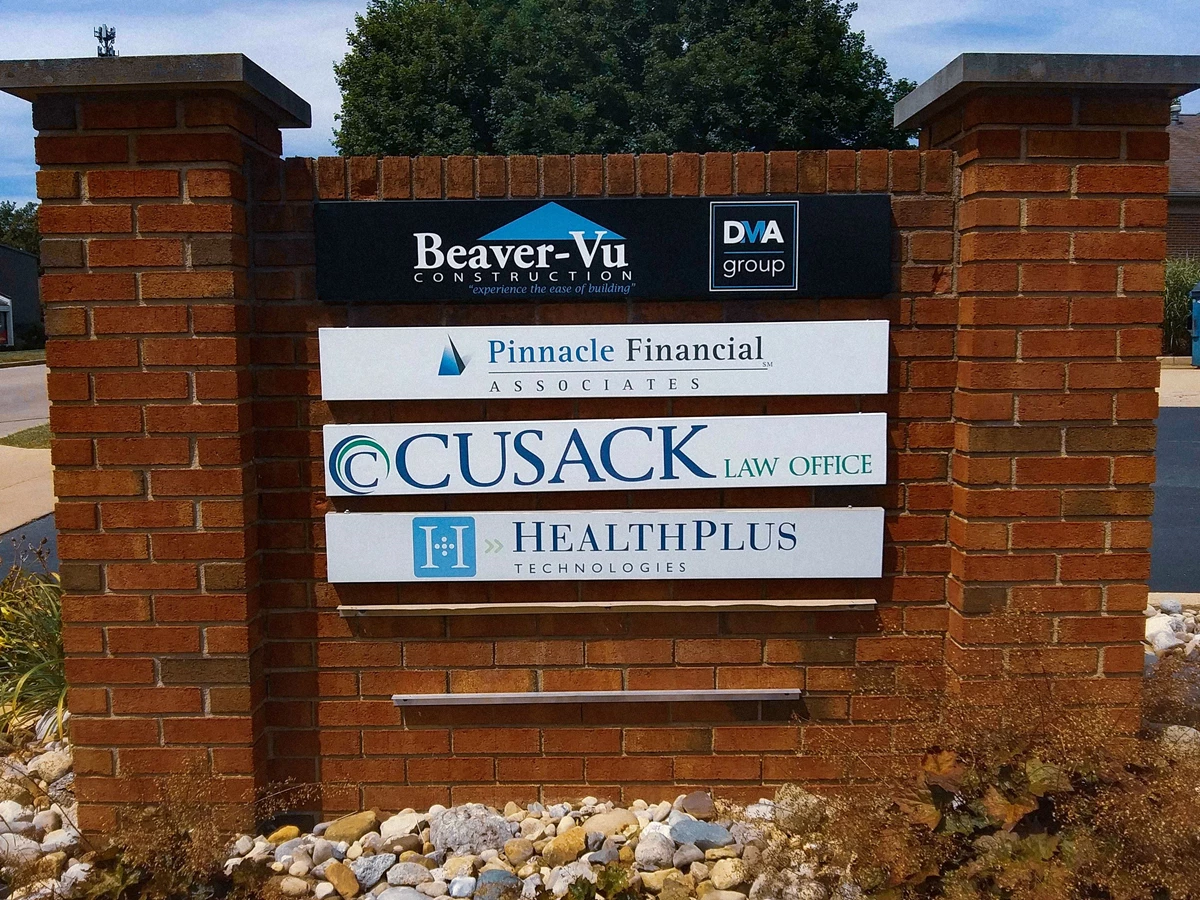 Cusack Law Office LLC Beavercreek,  Office