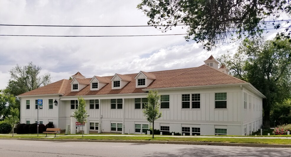 Hale & Wood PLLC Salt Lake City,  Office