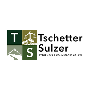 Tschetter Sulzer PC Denver,  Office