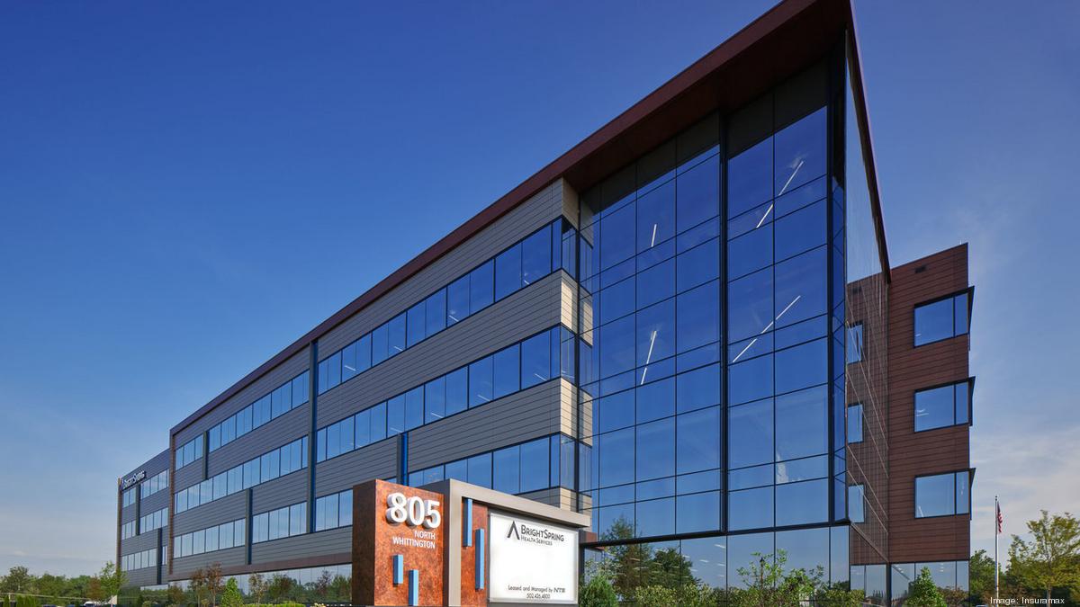 Barrow Brown Carrington, PLLC Louisville, KY Office