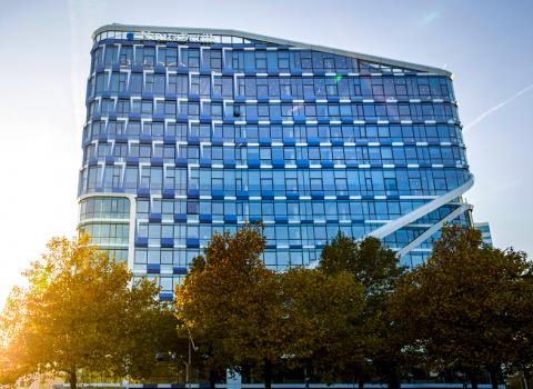 Nautadutilh Amsterdam, Netherlands Office