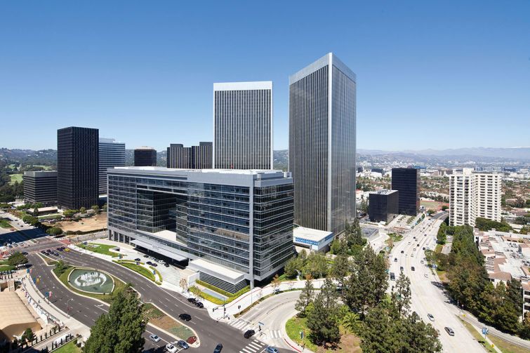 Greenberg Glusker Fields Claman & Machtinger LLP Los Angeles, CA Office