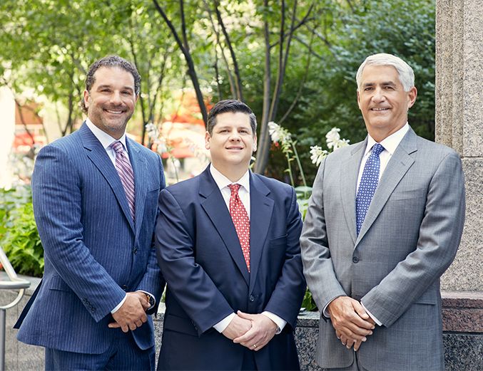 Ori Law Group Phoenix, AZ Office