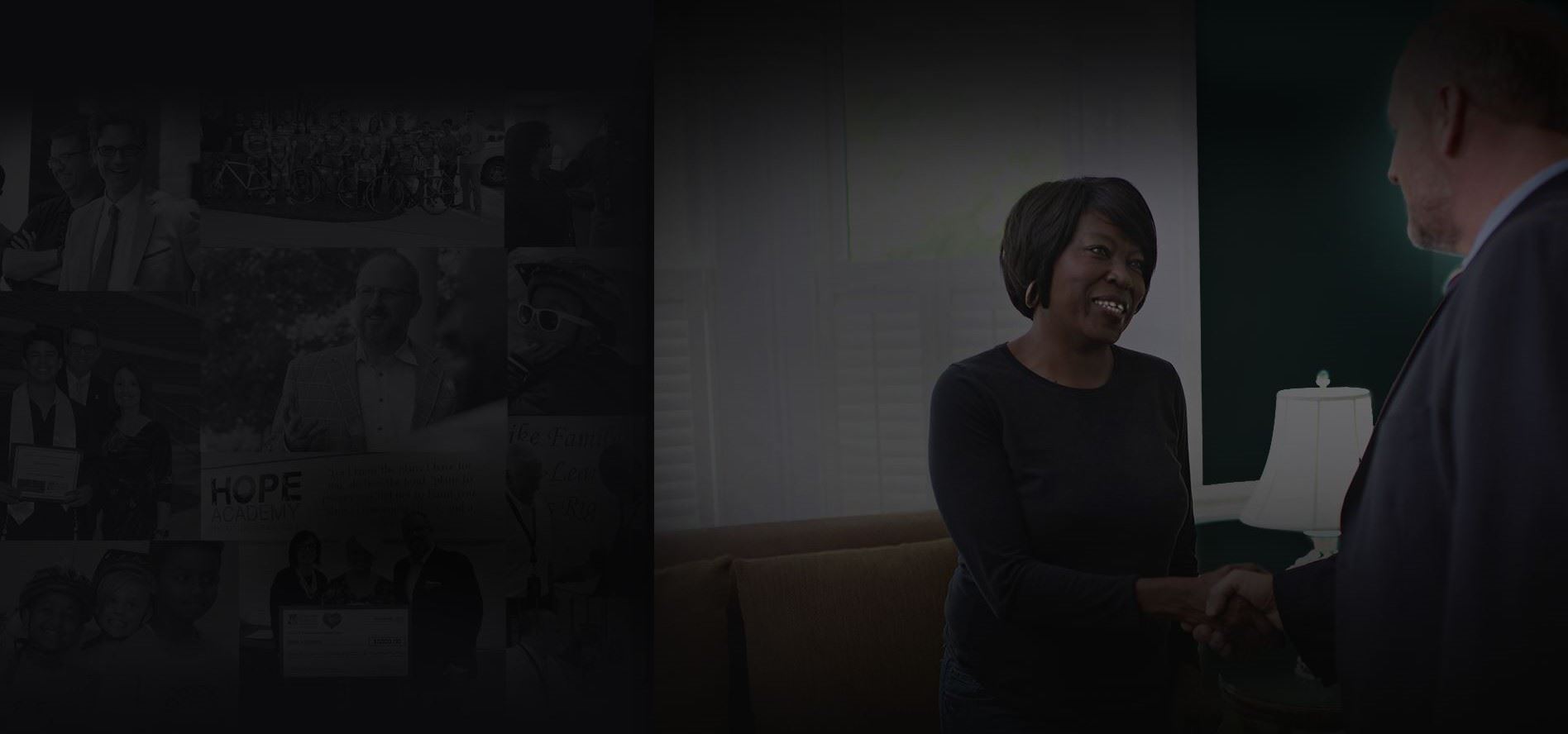 CR Legal Team and KSR Productions, LLC Winston Salem, NC Office