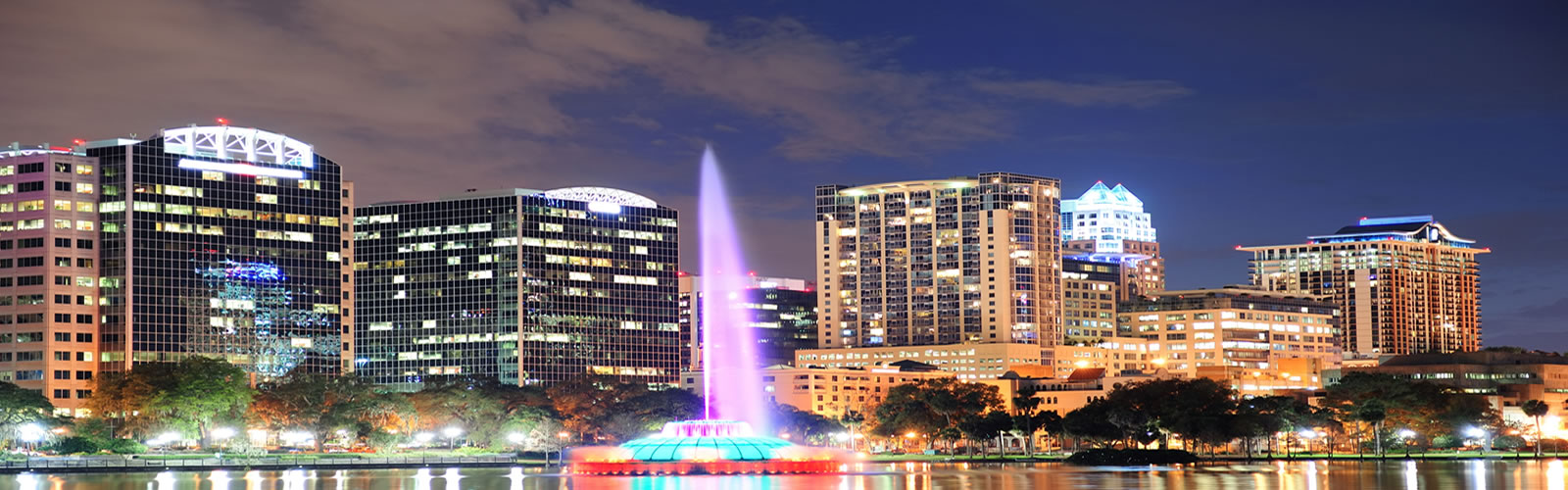 Clayton & McCulloh Indian Harbour Beach, FL Office